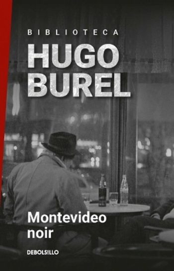 MONTEVIDEO NOIR