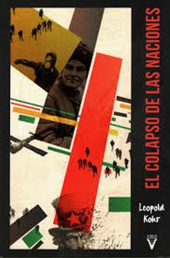 EL COLAPSO DE LAS NACIONES