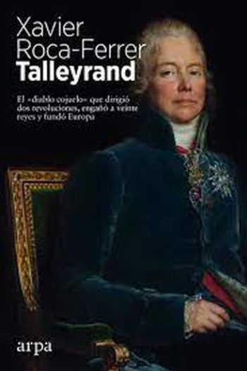 TALLEYRAND