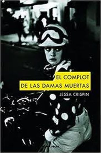 EL COMPLOT DE LAS DAMAS MUERTAS