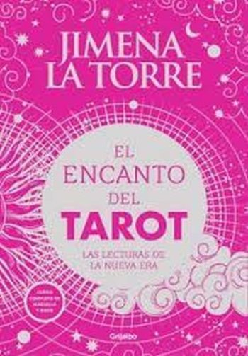 EL ENCANTO DEL TAROT - LAS LECTURAS DE LA NUEVA ERA