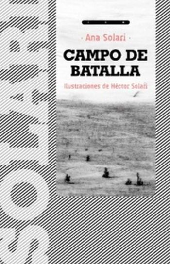 CAMPO DE BATALLA