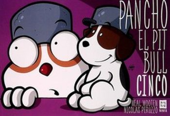 PANCHO EL PITBULL 5