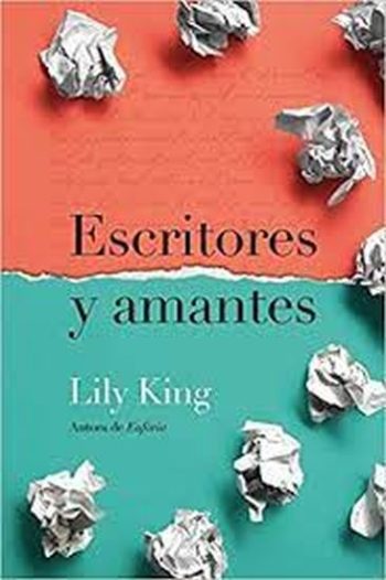 ESCRITORES Y AMANTES