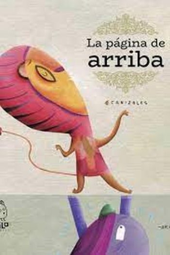 LA PAGINA DE ARRIBA