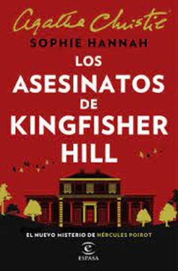 ASESINATOS DE KINGFISHER HILL, LOS