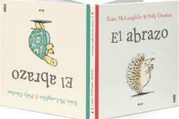 EL ABRAZO