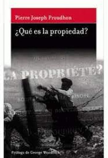 ¿QUÉ ES LA PROPIEDAD?