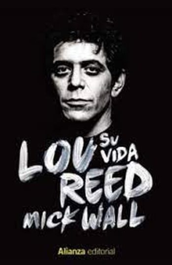 LOU REED - SU VIDA