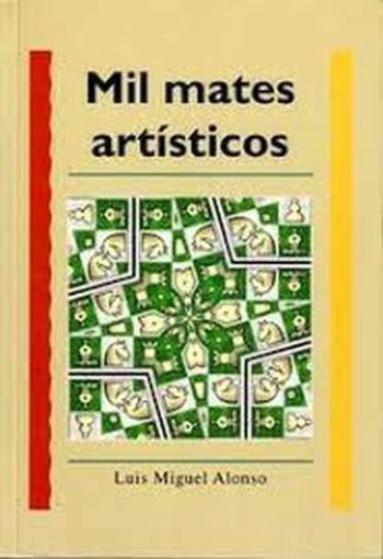 MIL MATES ARTÍSTICOS