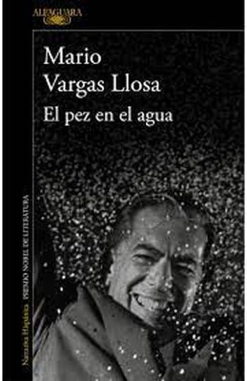 EL PEZ EN EL AGUA
