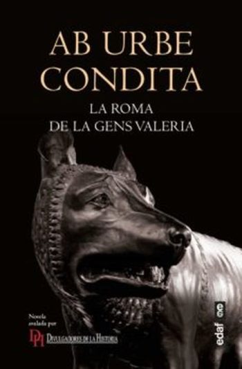 AB URBE CONDITA - LA ROMA DE LA GENS VALERIA
