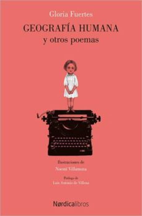 GEOGRAFIA HUMANA Y OTROS POEMAS