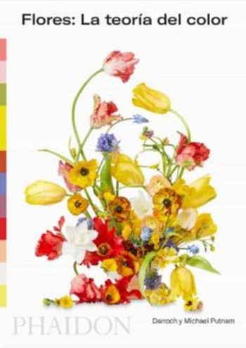 FLORES: LA TEORIA DEL COLOR
