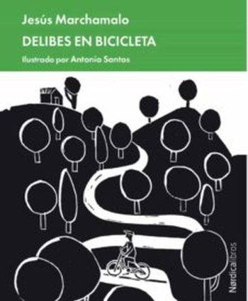 DELIBES EN BICICLETA