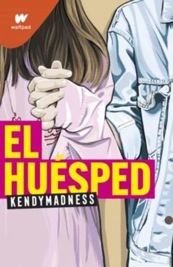 EL HUESPED