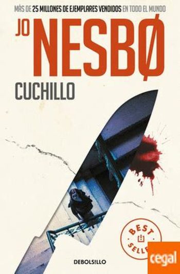 CUCHILLO