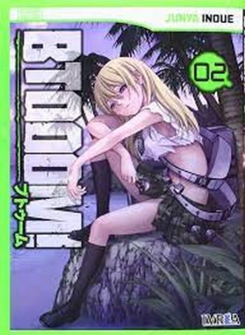 BTOOOM 2