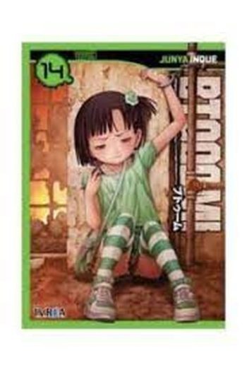 BTOOOM 14