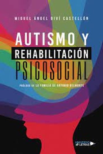 AUTISMO Y REHABILITACION PSICOSOCIAL