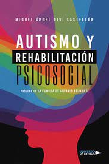 AUTISMO Y REHABILITACION PSICOSOCIAL