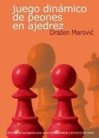 JUEGO DINAMICO DE PEONES EN AJEDREZ