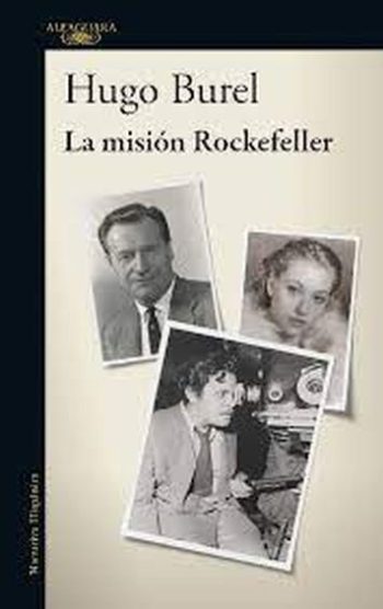 LA MISION ROCKFELLER