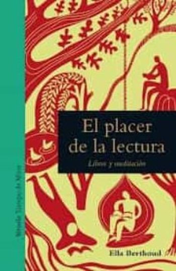 EL PLACER DE LA LECTURA: LIBROS Y MEDITACIÓN