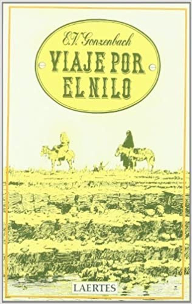 VIAJE POR EL NILO