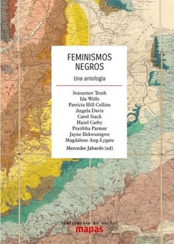 FEMINISMOS NEGROS - UNA ANTOLOGIA