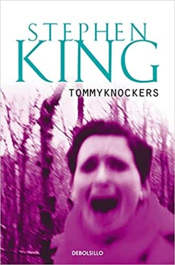 TOMMYKNOCKERS