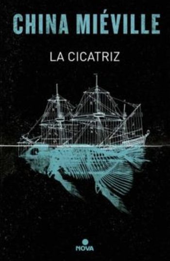 LA CICATRIZ. TRILOGIA BAS-LAG VOL. II