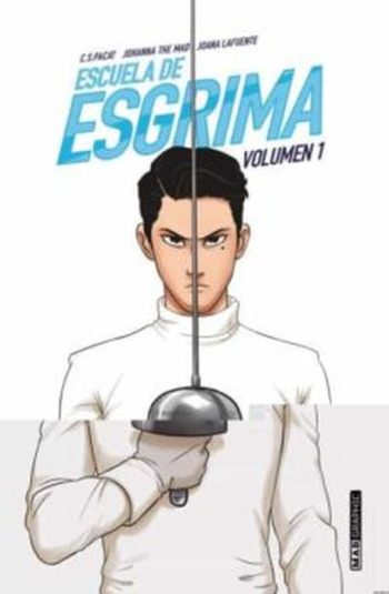 ESCUELA DE ESGRIMA (VOLUMEN 1)