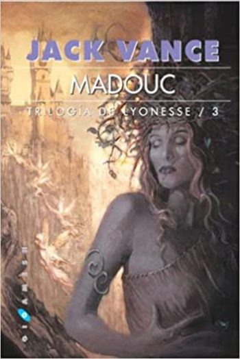 MADOUC. TRILOGIA DE LYONESSE 3