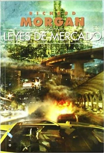 LEYES DEL MERCADO