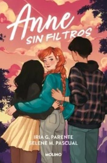 ANNE SIN FILTROS