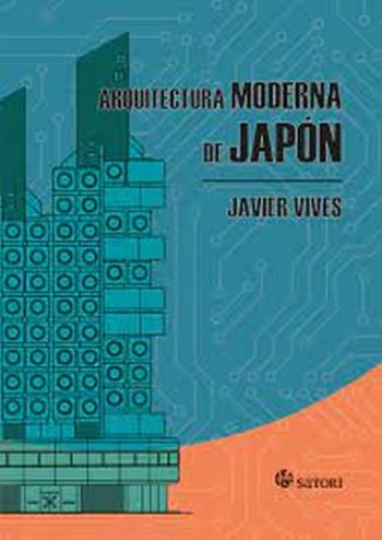 ARQUITECTURA MODERNA DE JAPON