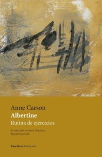 ALBERTINE - Rutina de ejercicios