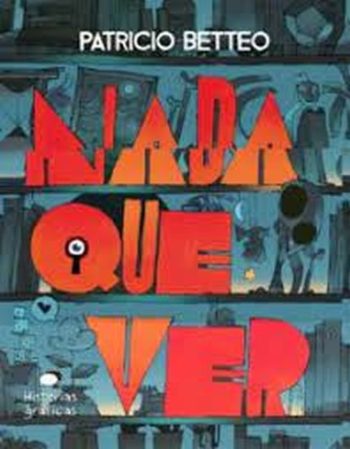 NADA QUE VER