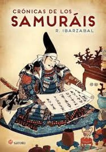 CRÓNICAS DE LOS SAMURAIS