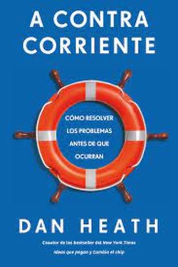 A CONTRA CORRIENTE