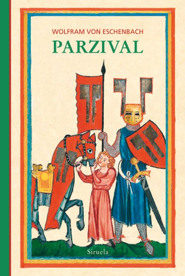 PARZIVAL