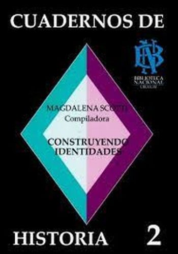 CUADERNOS DE HISTORIA 2 - CONSTRUYENDO