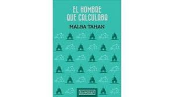 EL HOMBRE QUE CALCULABA