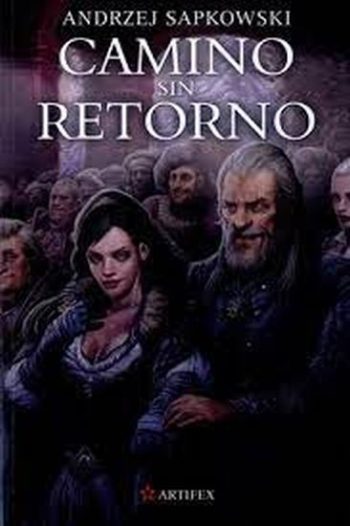 CAMINO SIN RETORNO