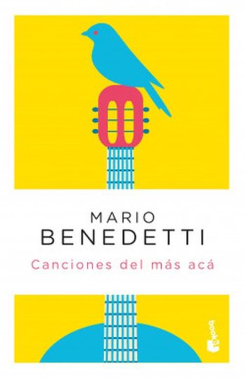 CANCIONES DEL MÁS ACÁ