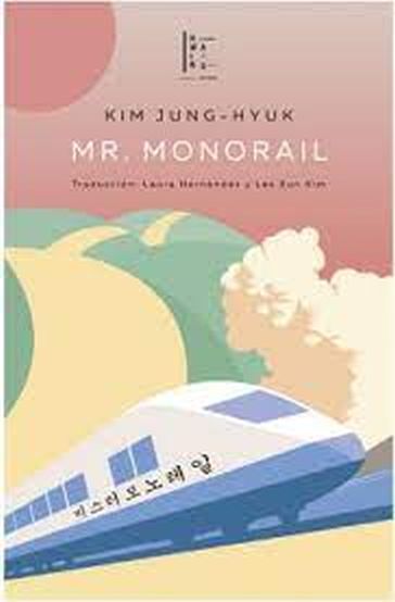 MR. MONORAIL