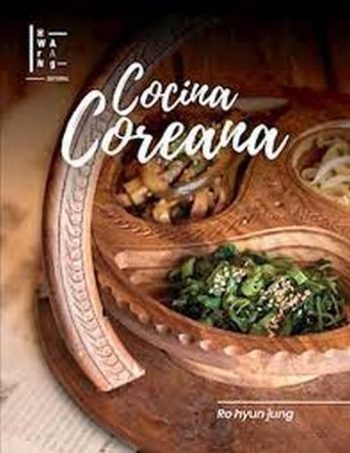 COCINA COREANA