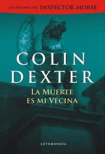 LA MUERTE ES MI VECINA