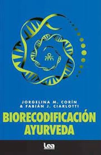 BIORECODIFICACIÓN AYURVEDA